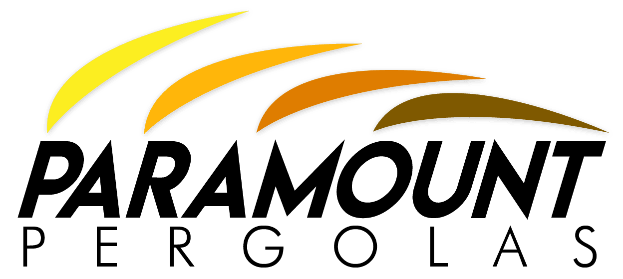 Paramount Pergolas